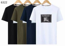 Picture of Burberry T Shirts Short _SKUBurberryM-3XLajn2333057